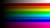 Primary and secondary colors